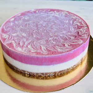 וניל דובדבן